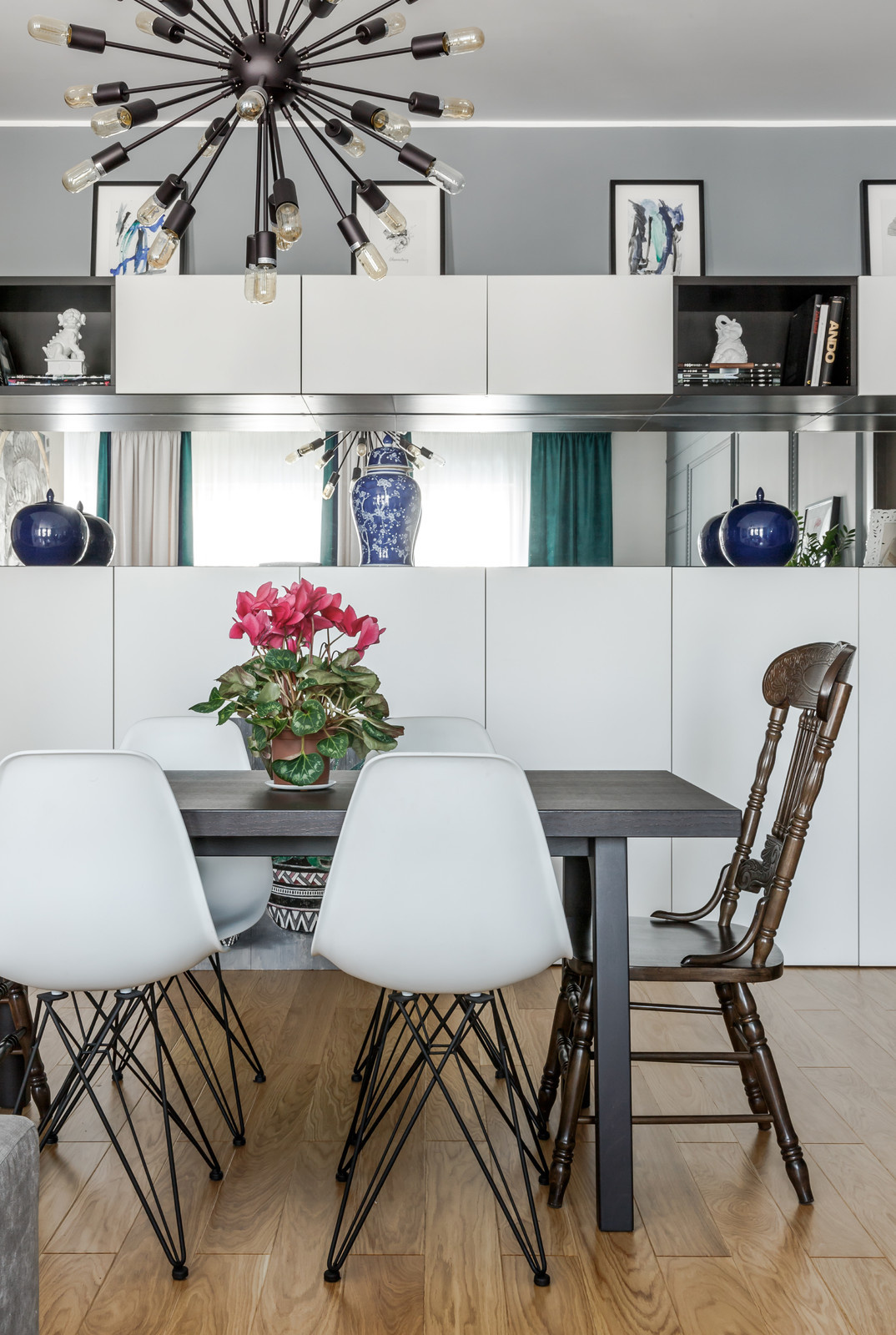В гостях: Жк Отрада для Houzz