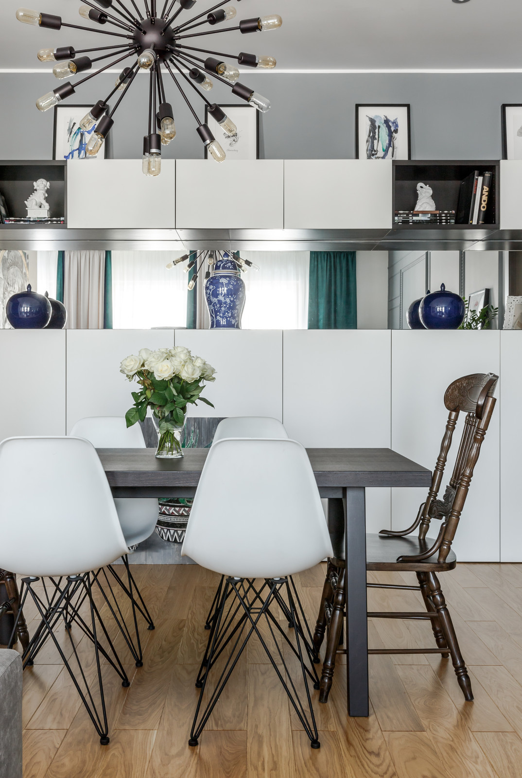 В гостях: Жк Отрада для Houzz