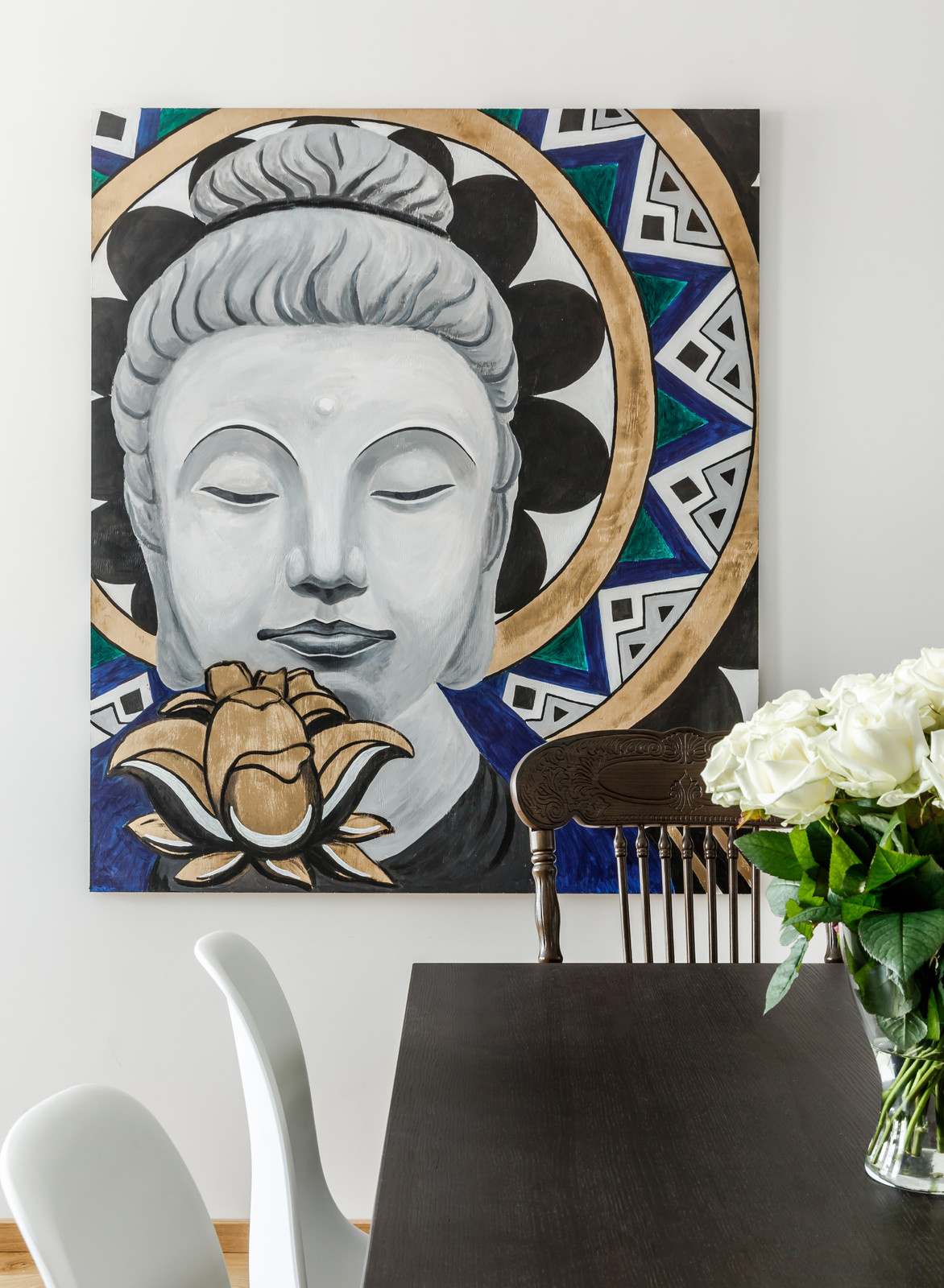 В гостях: Жк Отрада для Houzz