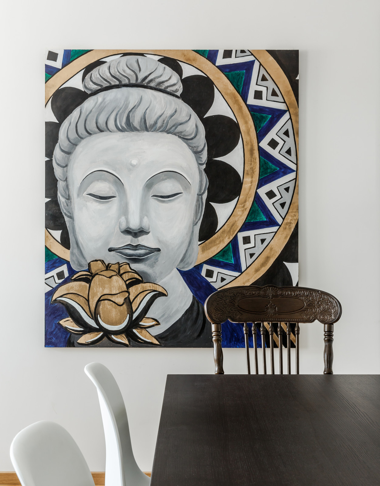 В гостях: Жк Отрада для Houzz