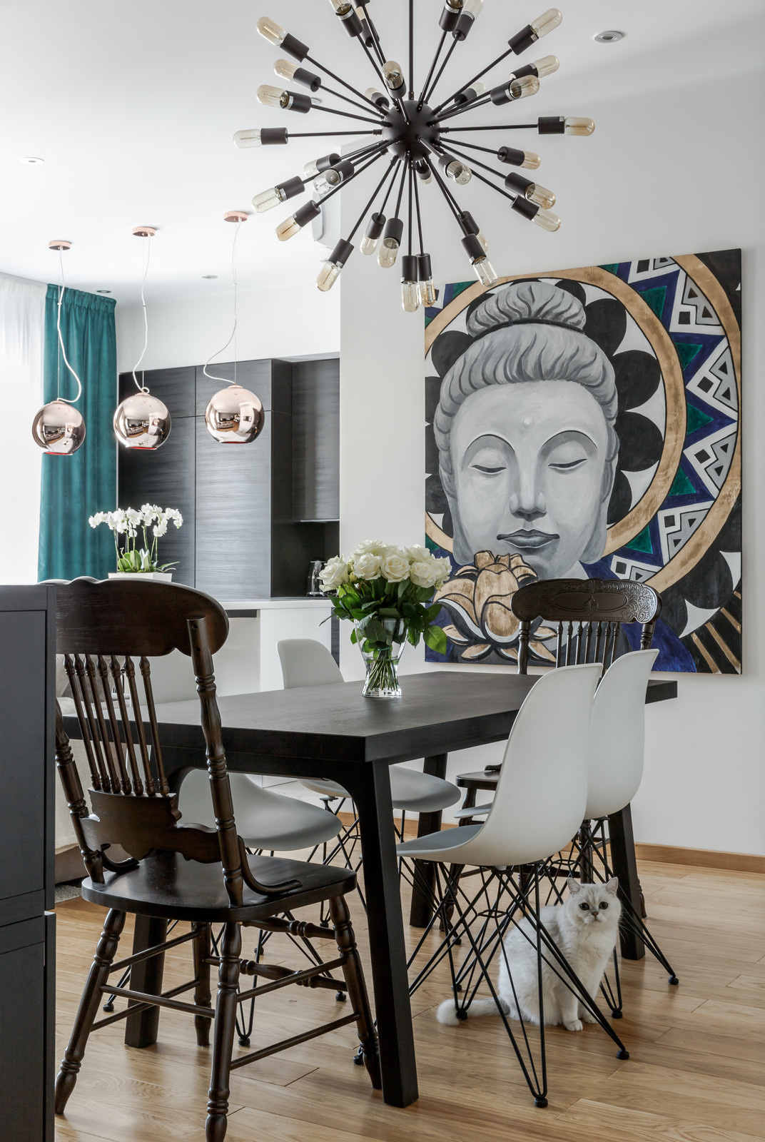 В гостях: Жк Отрада для Houzz