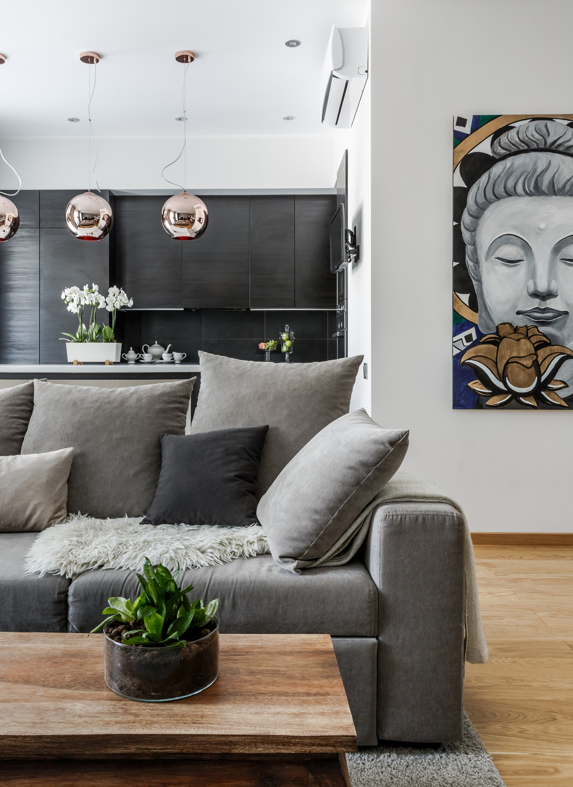 В гостях: Жк Отрада для Houzz