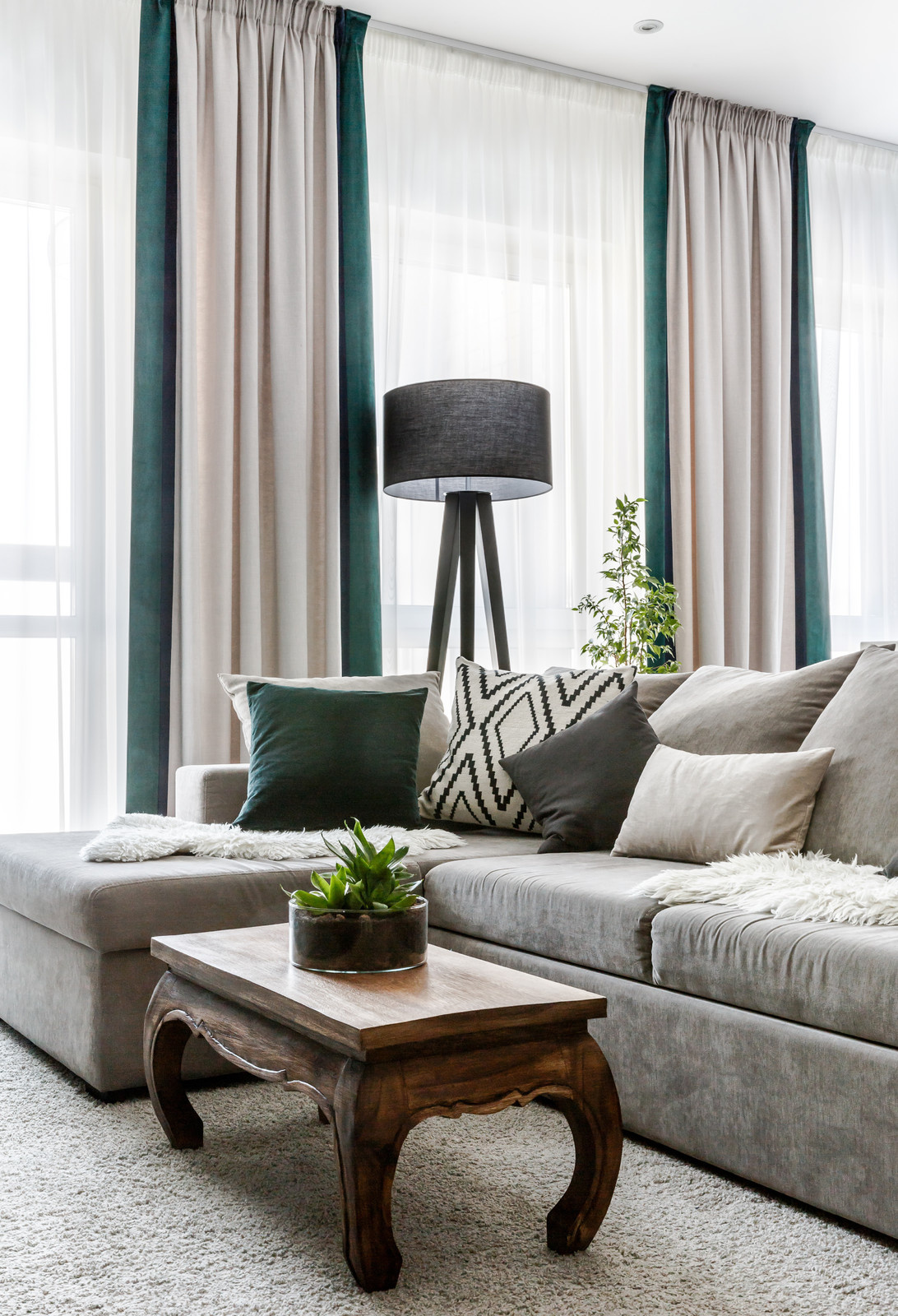 В гостях: Жк Отрада для Houzz