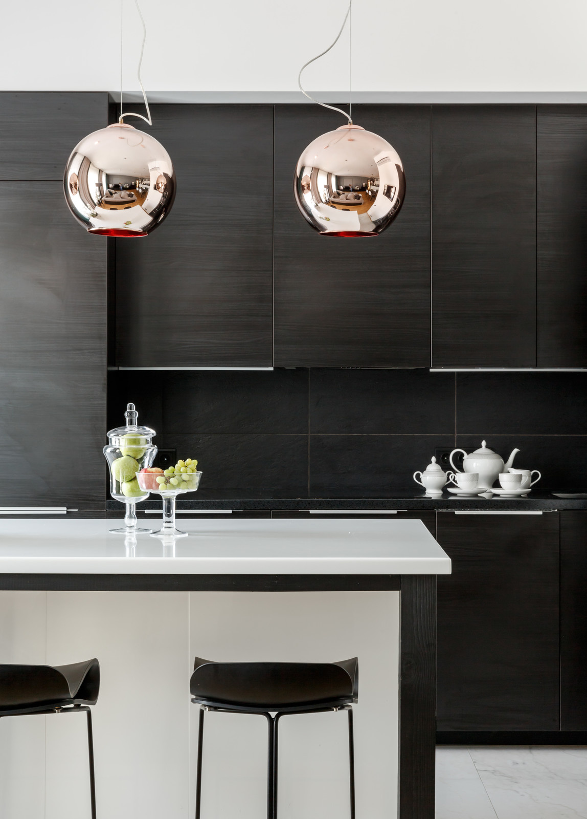 В гостях: Жк Отрада для Houzz