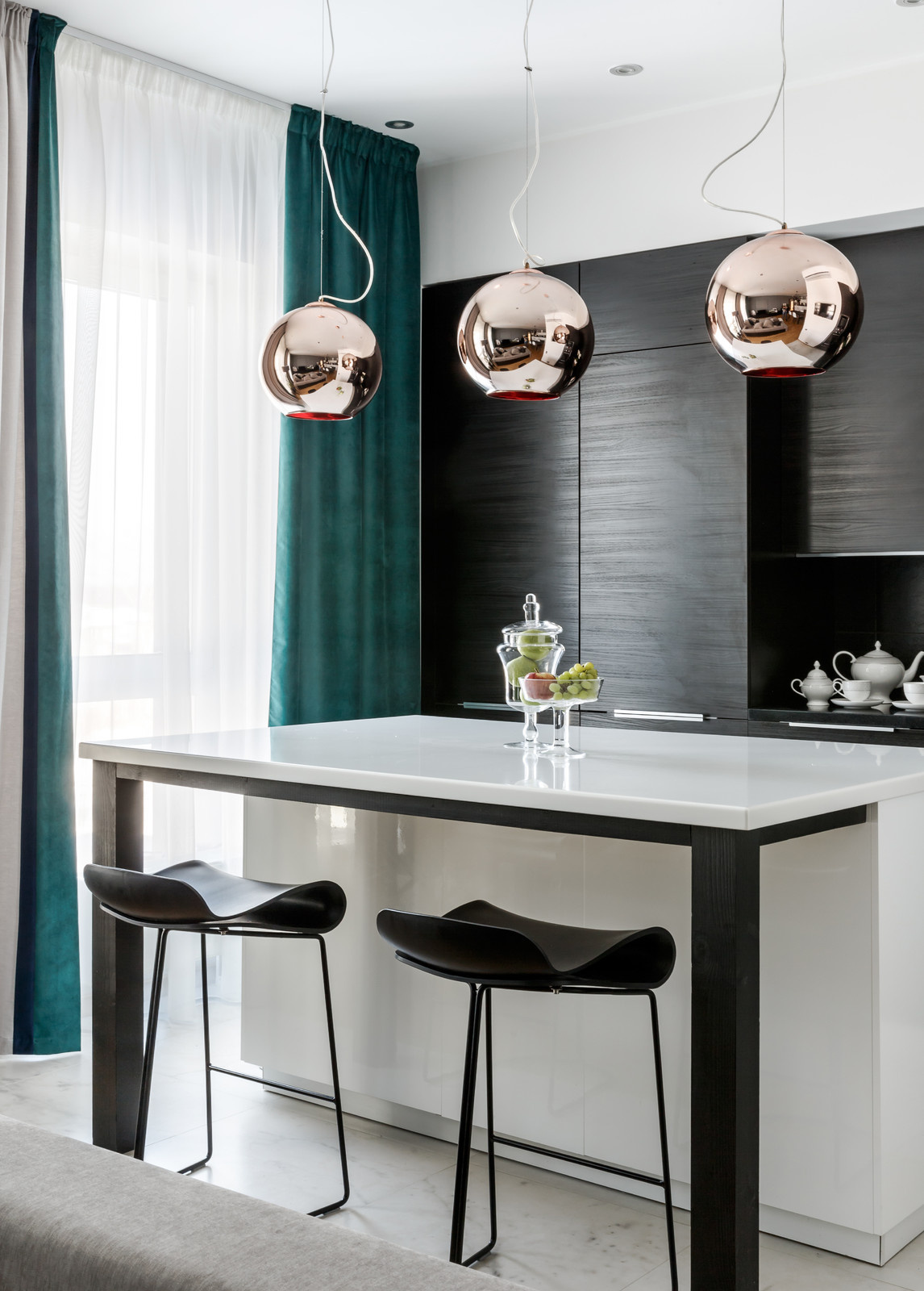 В гостях: Жк Отрада для Houzz