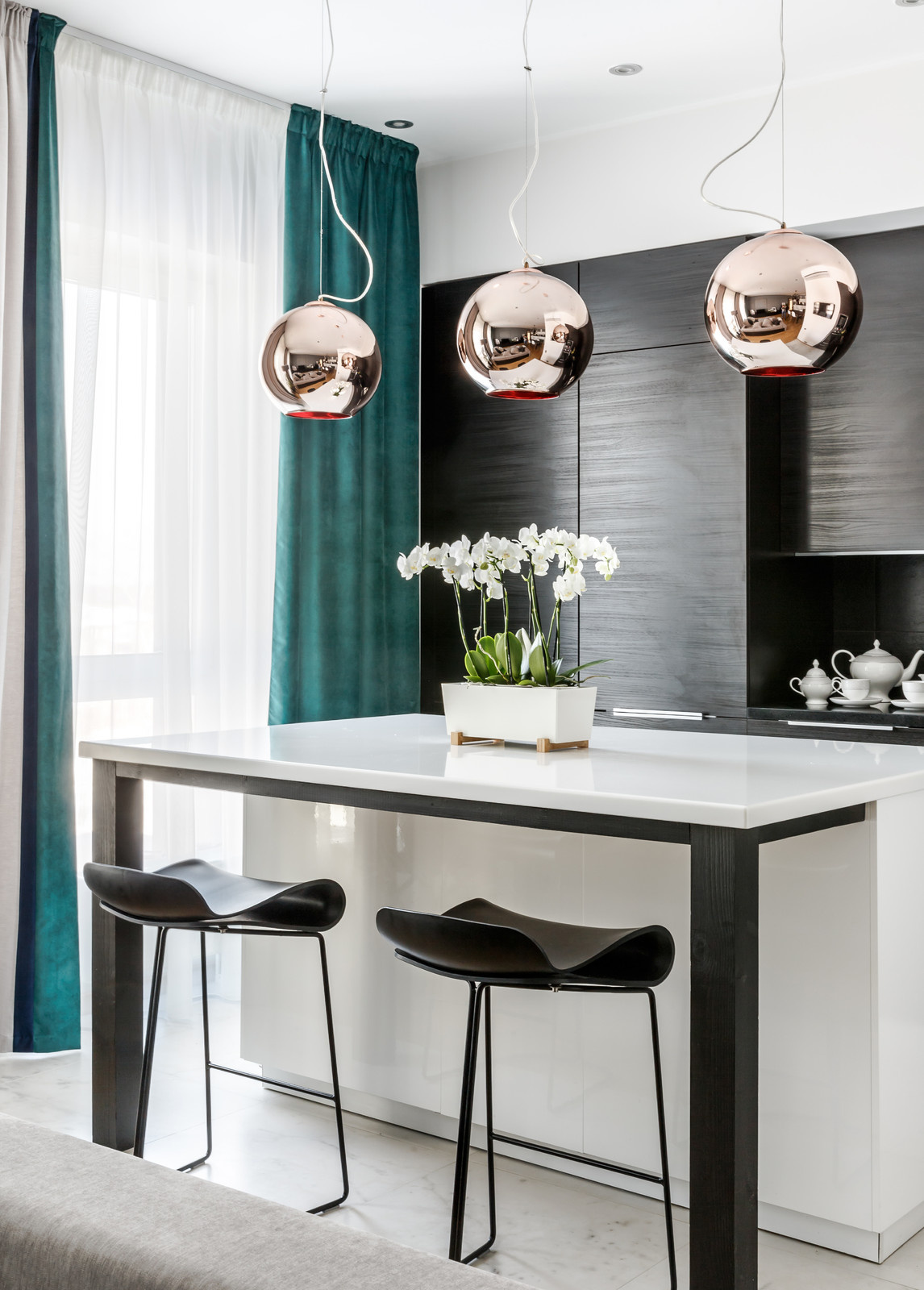 В гостях: Жк Отрада для Houzz