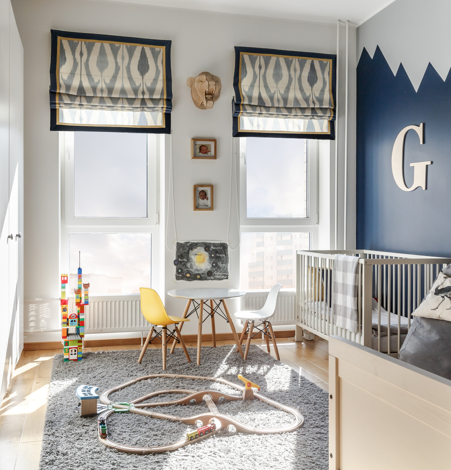 В гостях: Жк Отрада для Houzz