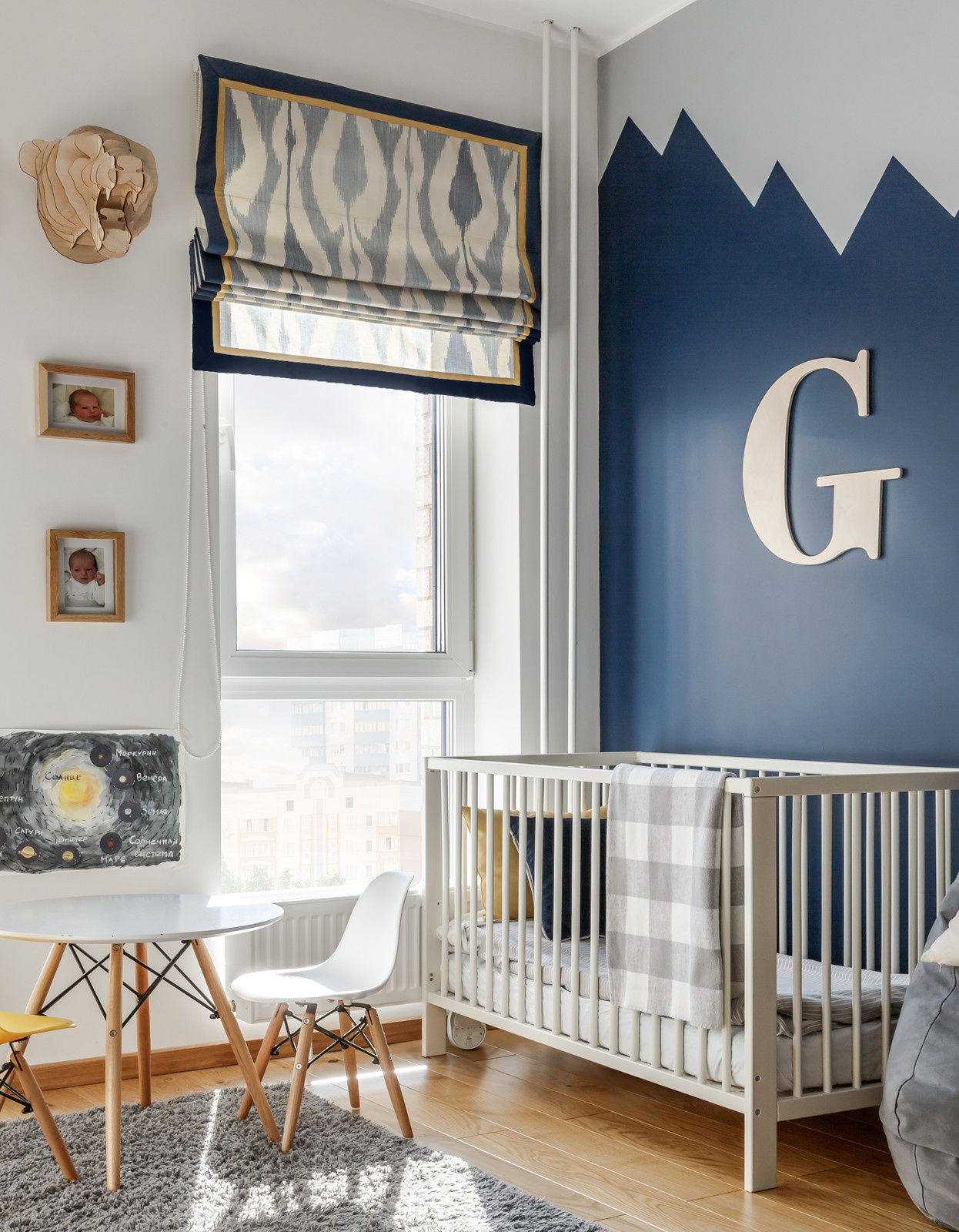 В гостях: Жк Отрада для Houzz