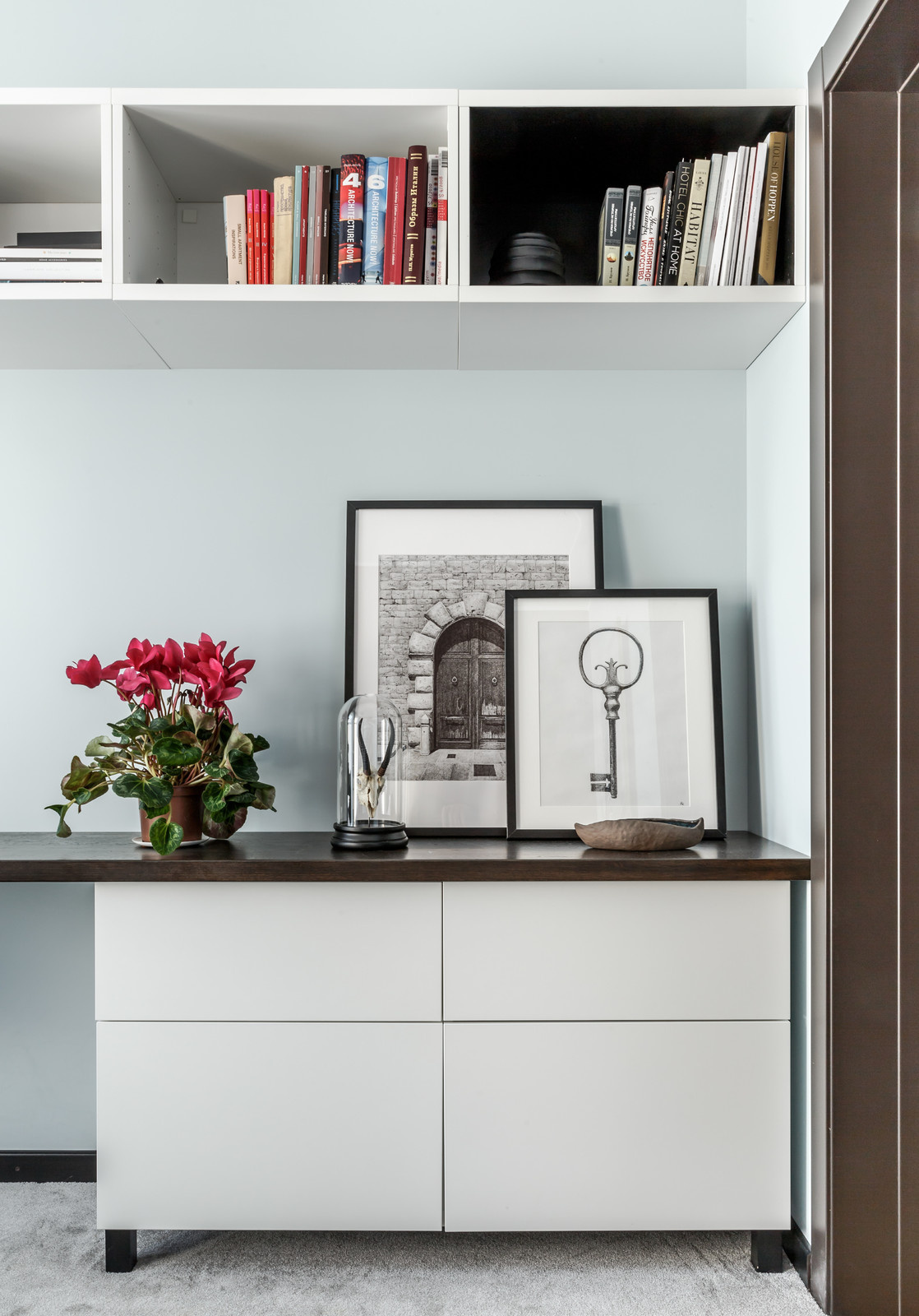 В гостях: Жк Отрада для Houzz