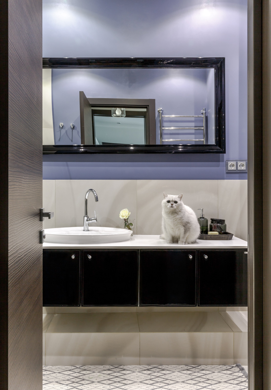 В гостях: Жк Отрада для Houzz