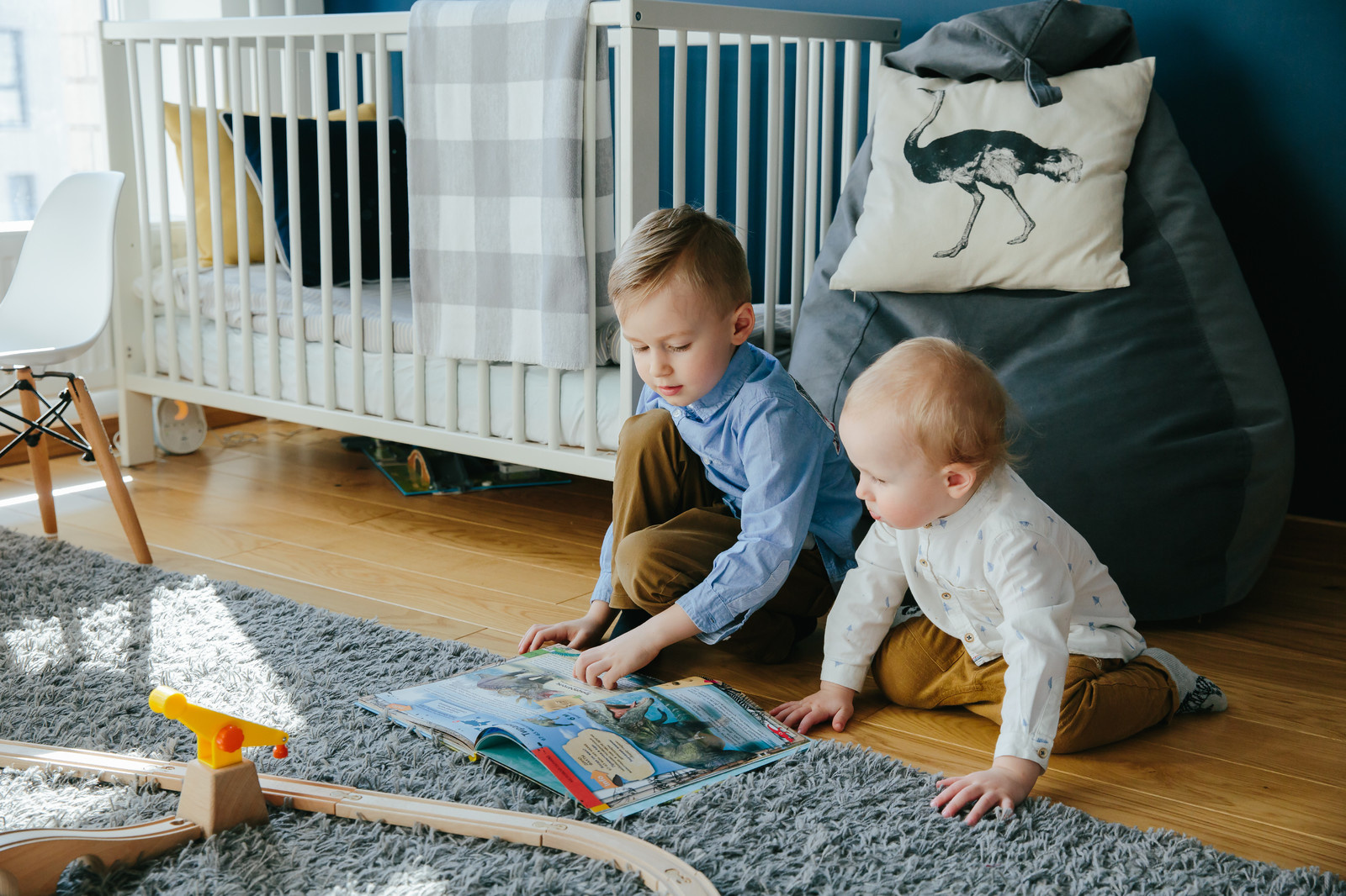 В гостях: Жк Отрада для Houzz