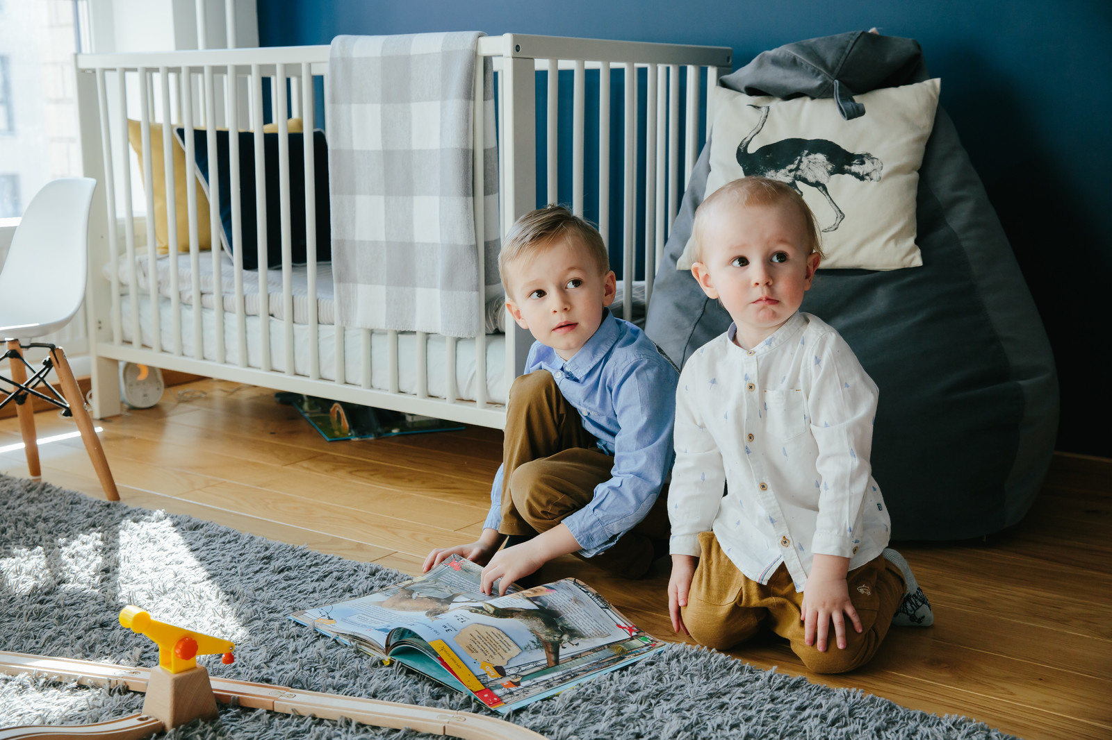 В гостях: Жк Отрада для Houzz