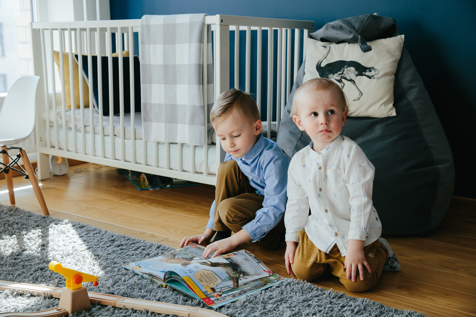 В гостях: Жк Отрада для Houzz