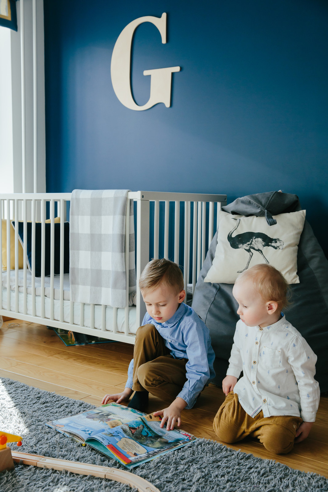 В гостях: Жк Отрада для Houzz