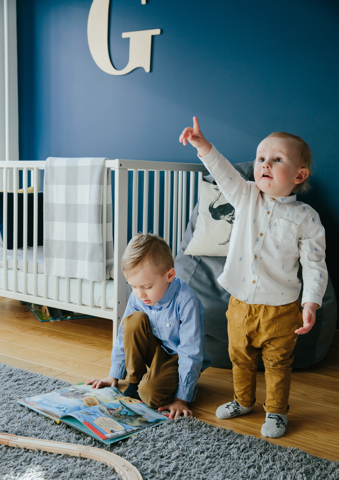 В гостях: Жк Отрада для Houzz