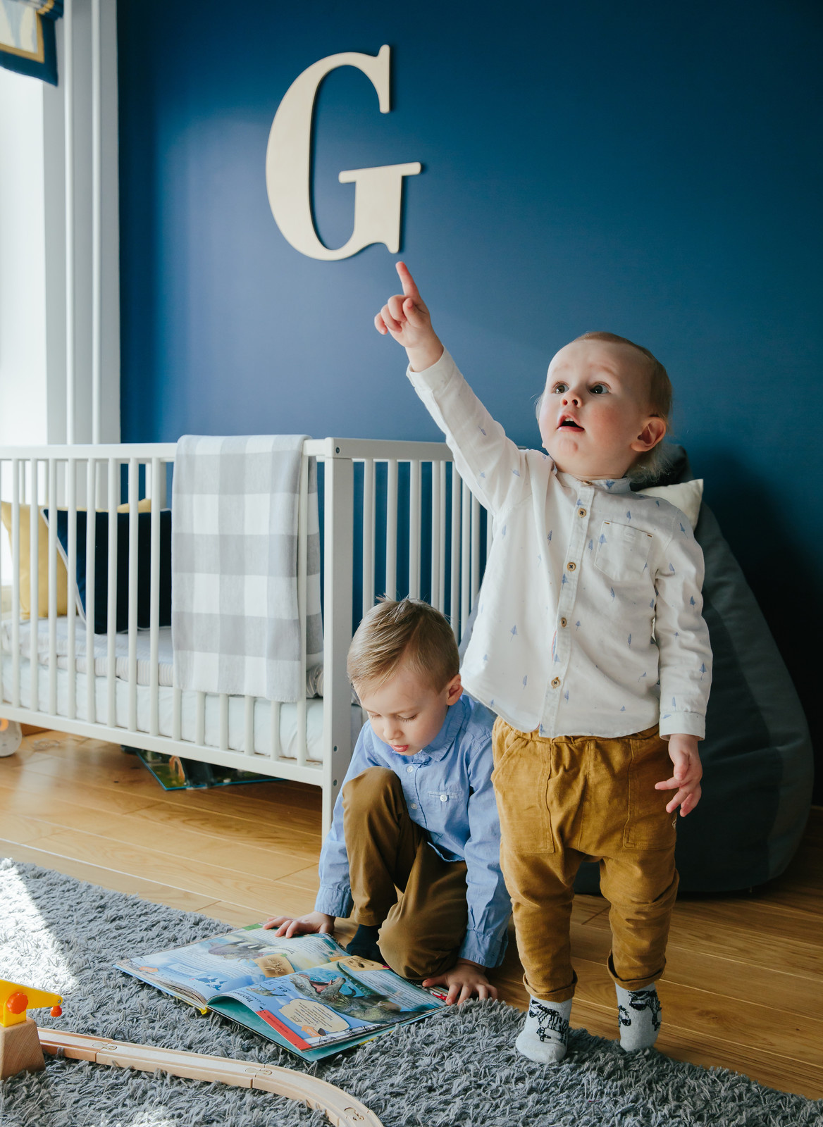 В гостях: Жк Отрада для Houzz