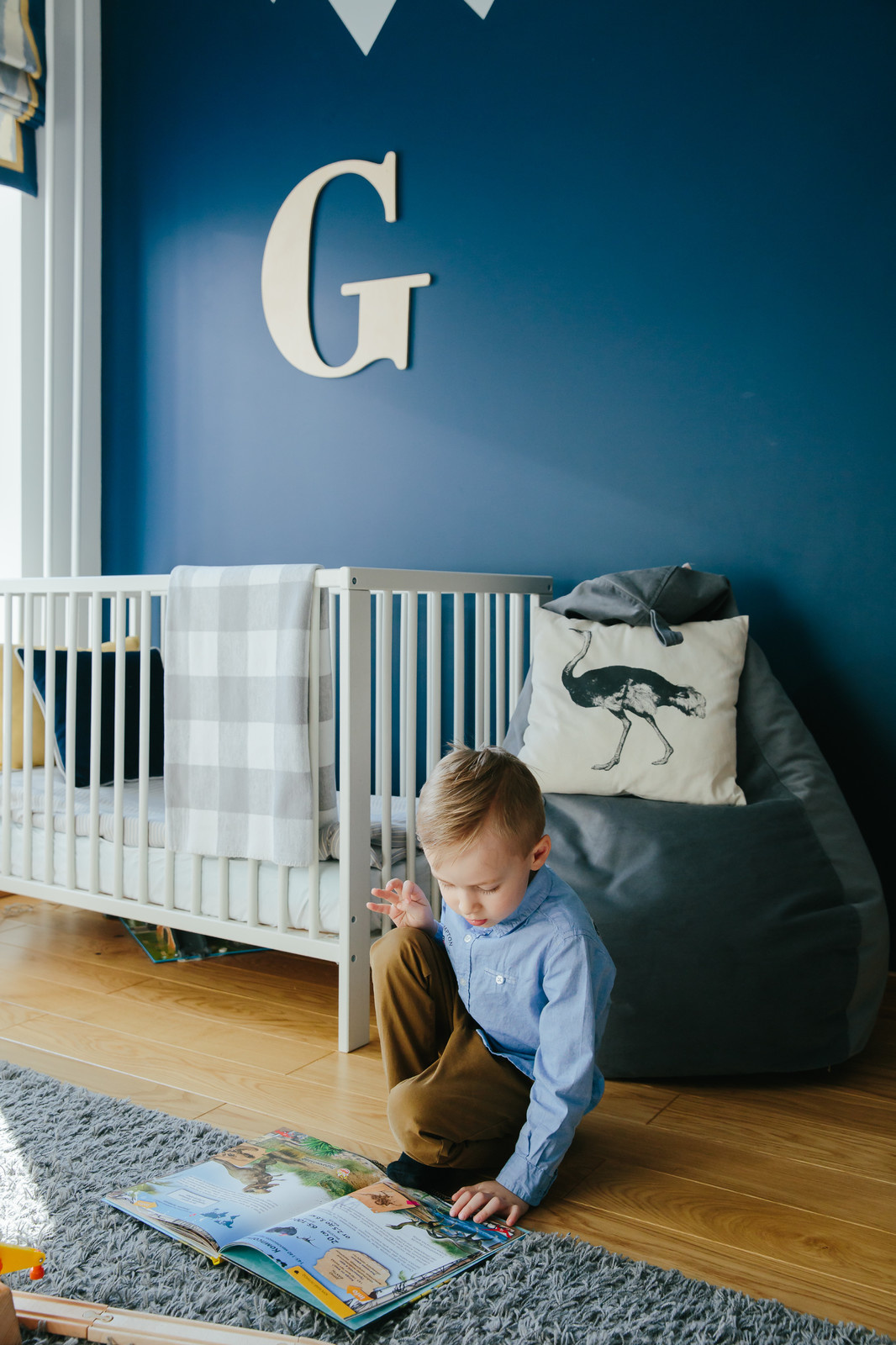 В гостях: Жк Отрада для Houzz