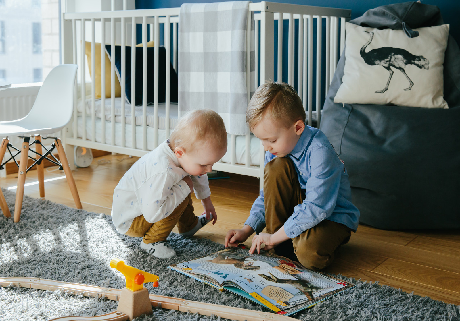 В гостях: Жк Отрада для Houzz