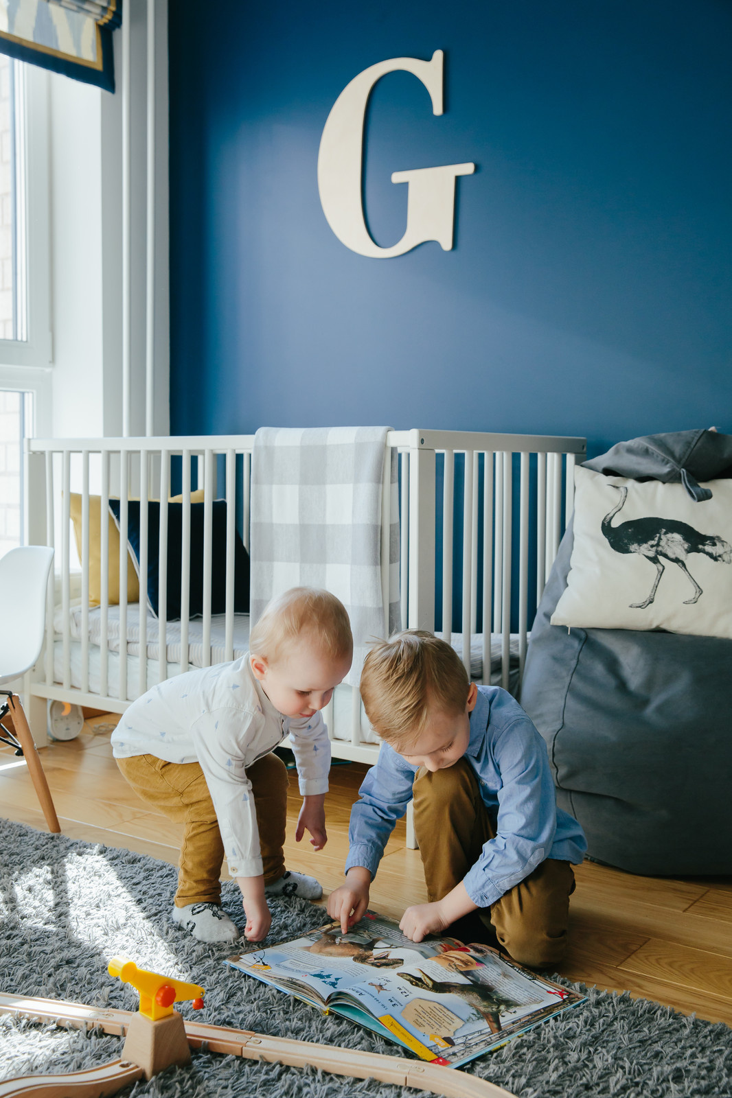 В гостях: Жк Отрада для Houzz