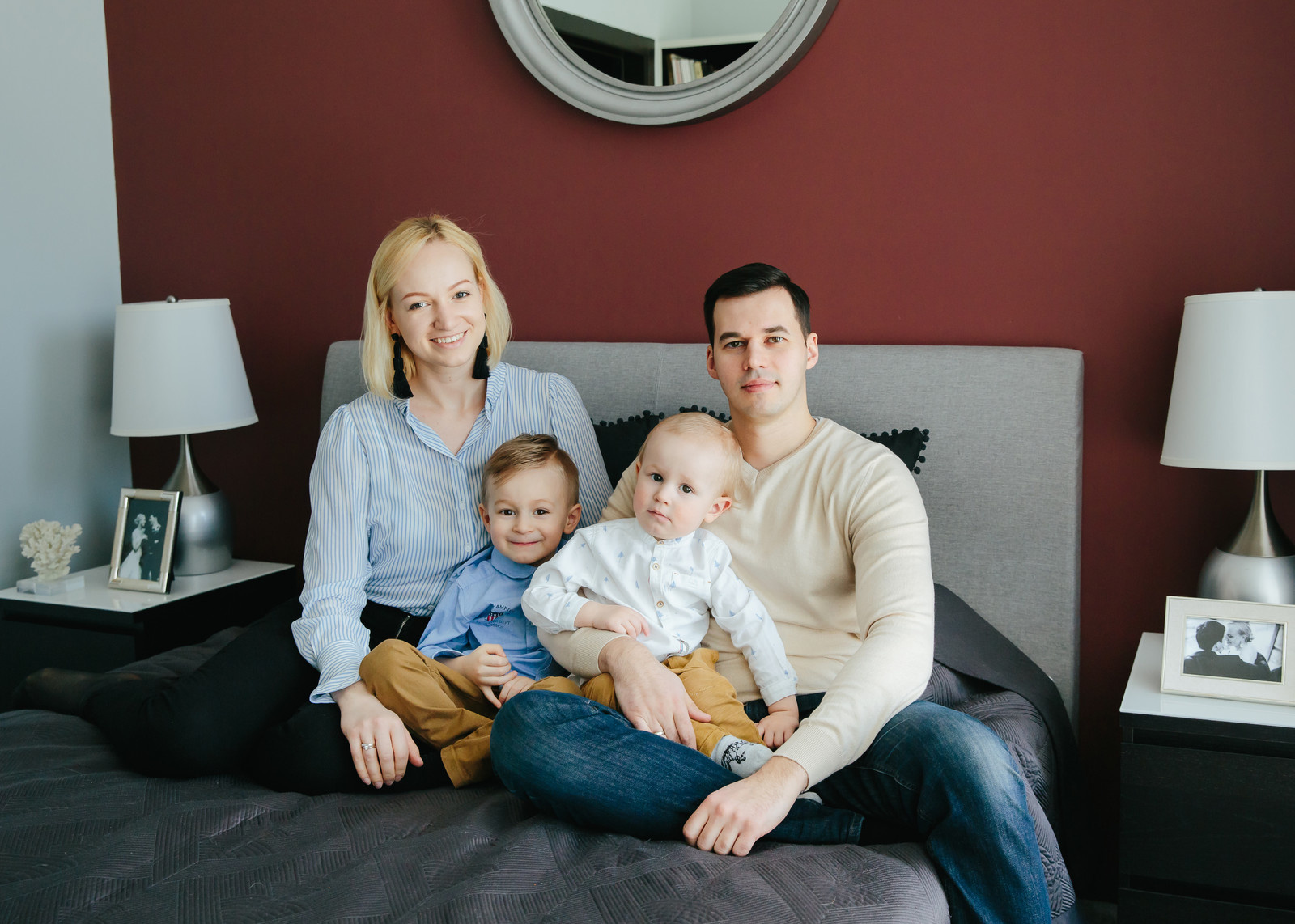 В гостях: Жк Отрада для Houzz