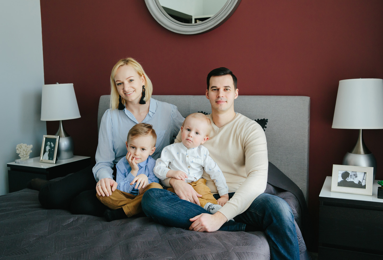 В гостях: Жк Отрада для Houzz