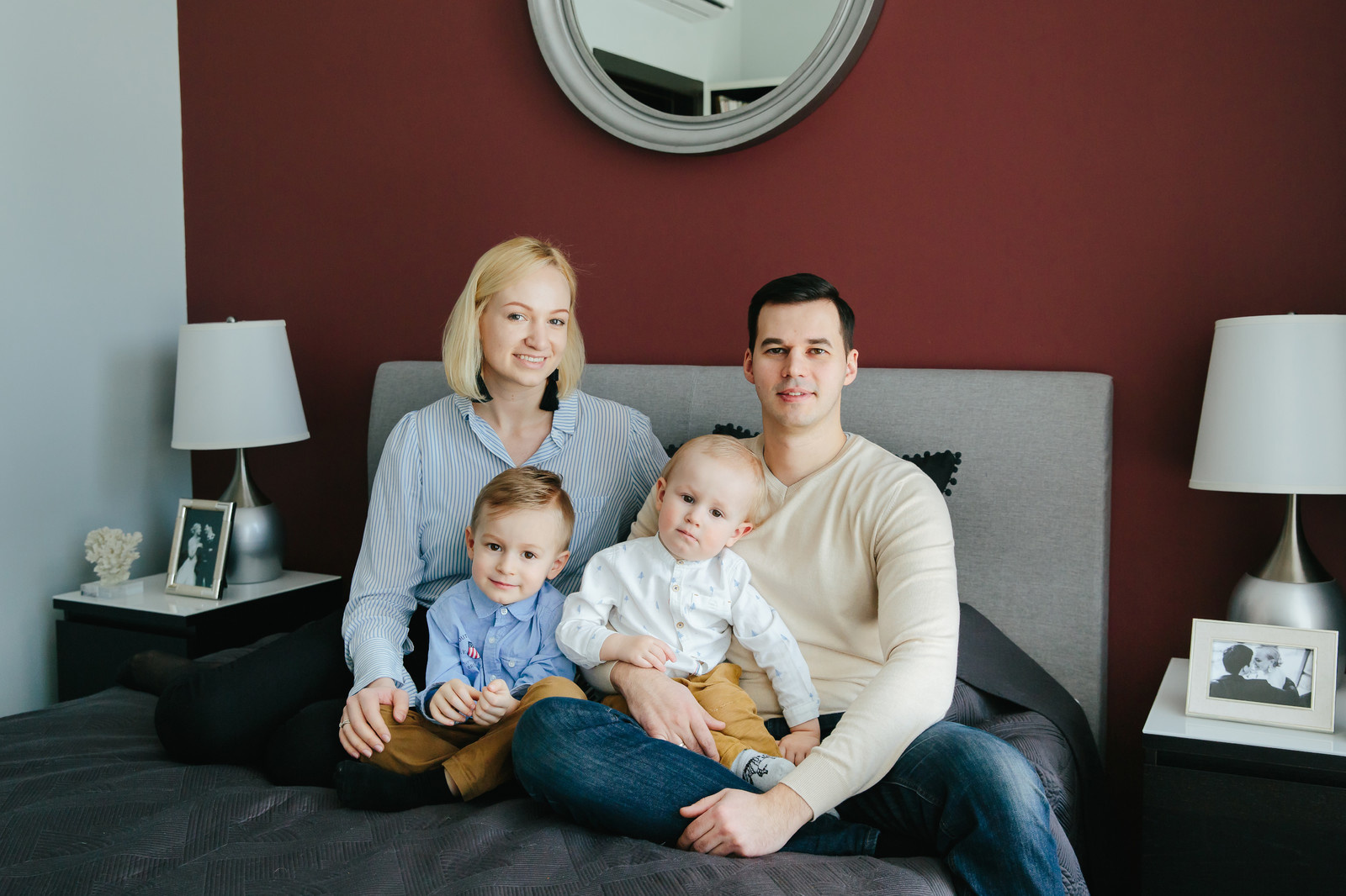 В гостях: Жк Отрада для Houzz