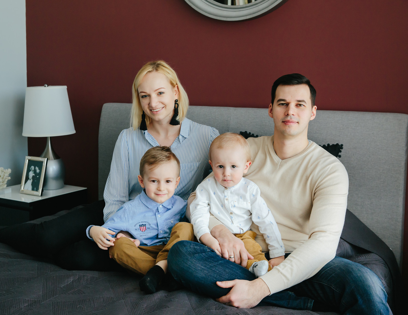 В гостях: Жк Отрада для Houzz