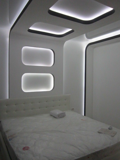 Квартира 70 м2