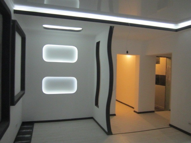 Квартира 70 м2