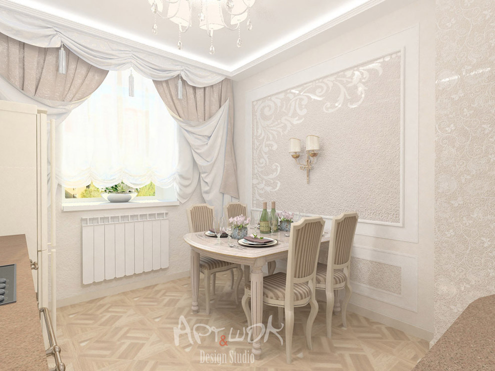 Кухня, классика. По ул. Армавирская