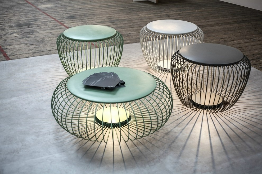 Светильник VIBIA MERIDIANO.