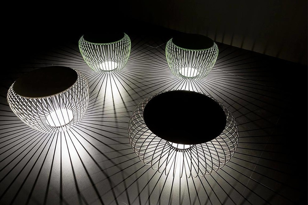 Светильник VIBIA MERIDIANO.