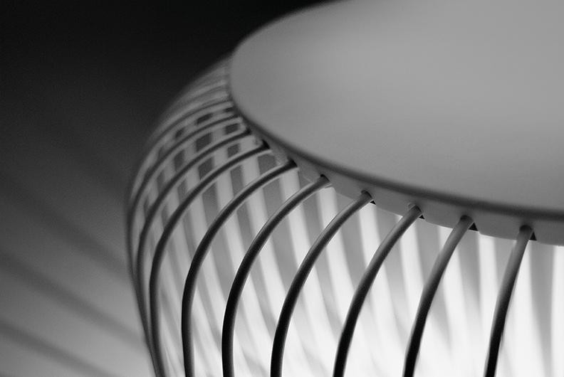 Светильник VIBIA MERIDIANO.