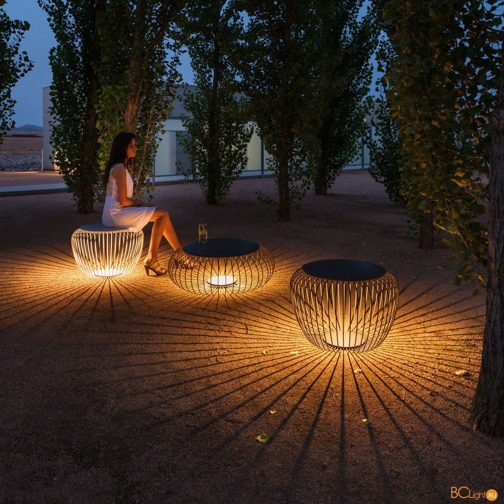 Светильник VIBIA MERIDIANO.