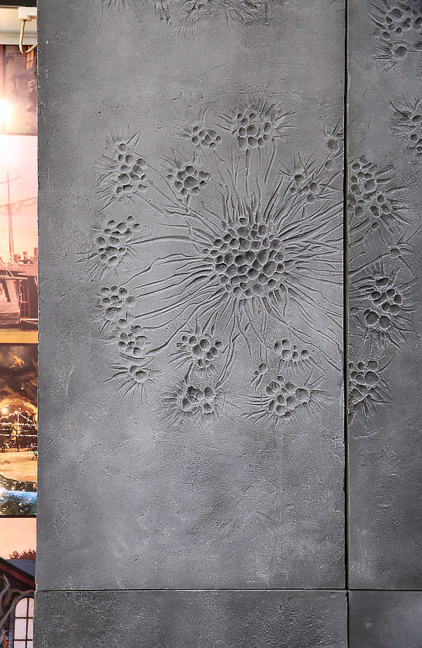 Проект "VERESKI"