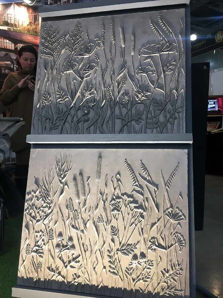 Проект "VERESKI"