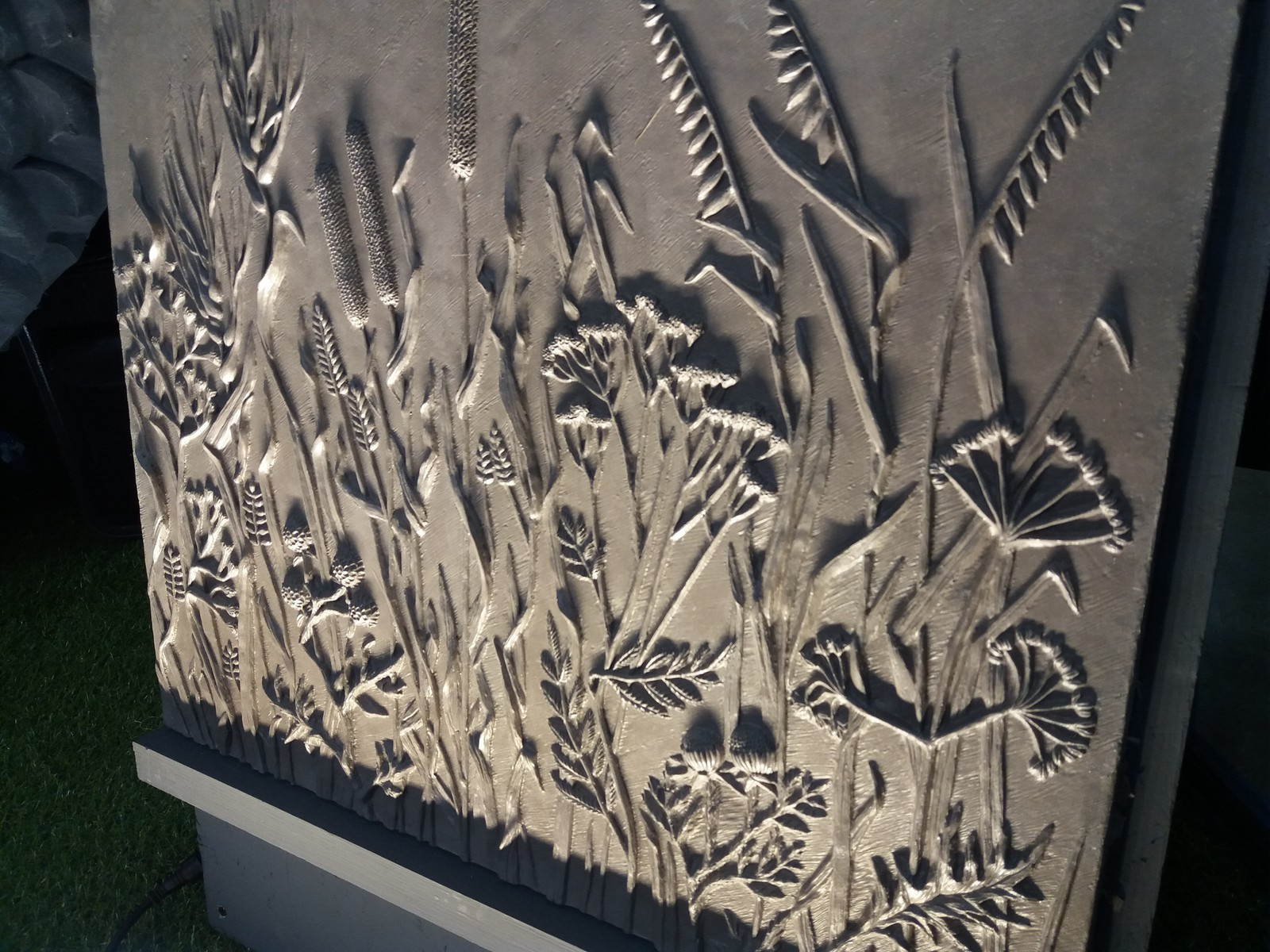 Проект "VERESKI"