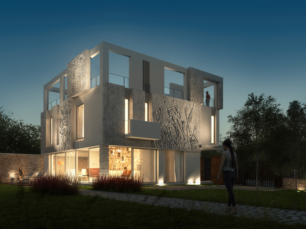 Проект "VERESKI"