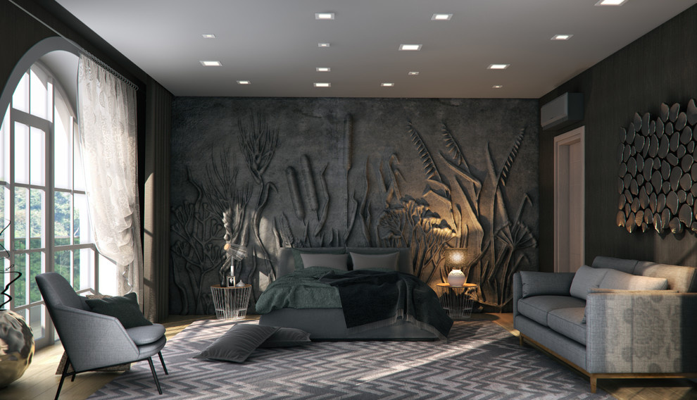 Обложка проекта: Проект "VERESKI"