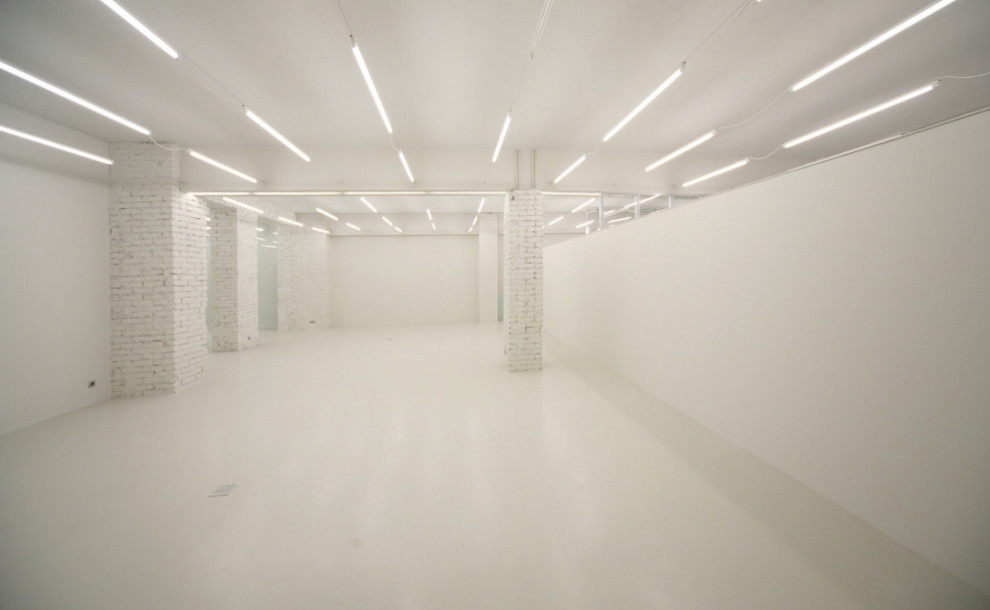 Laboratoria Art & Science Space