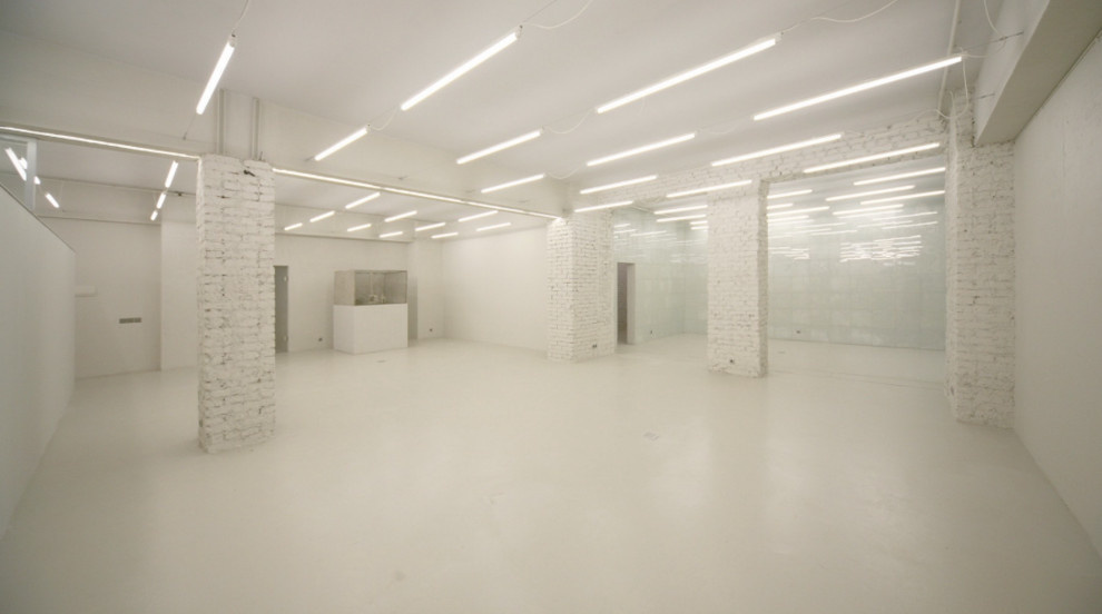 Laboratoria Art & Science Space