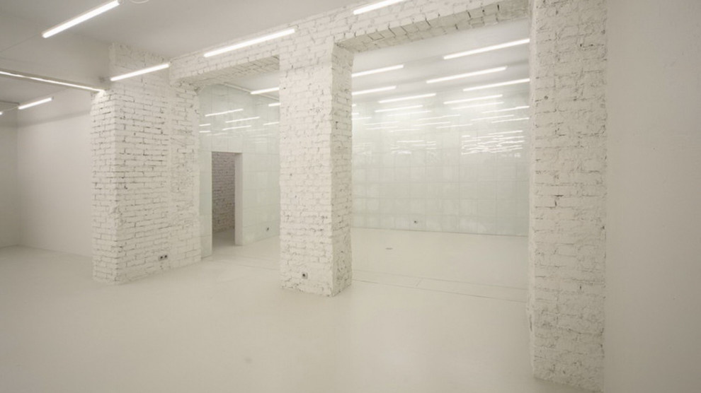 Laboratoria Art & Science Space