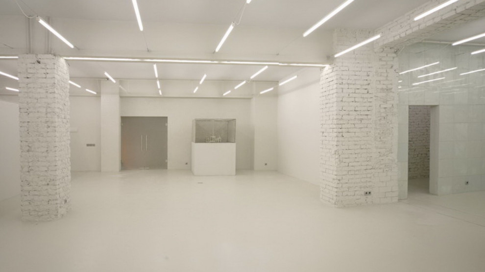 Laboratoria Art & Science Space