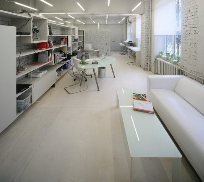 Laboratoria Art & Science Space