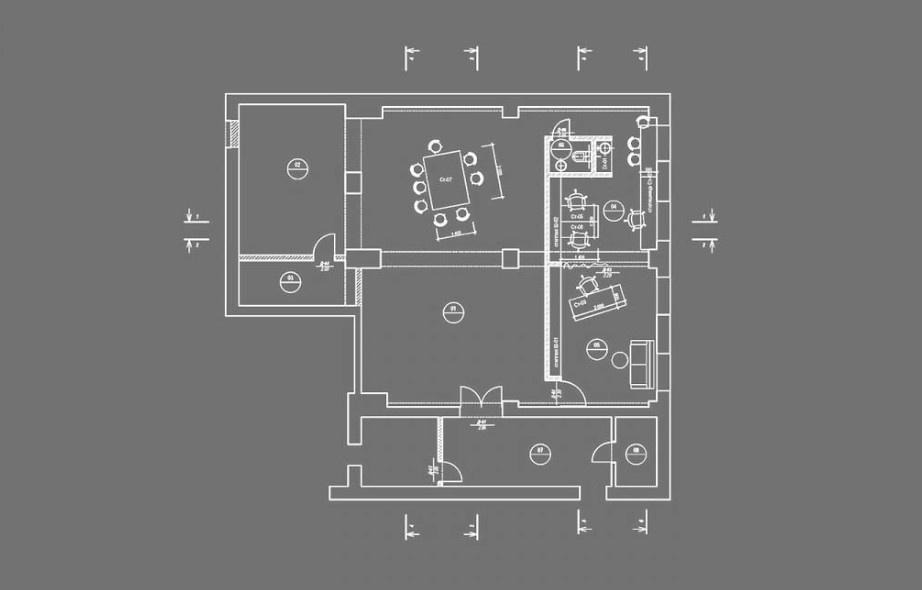 Laboratoria Art & Science Space