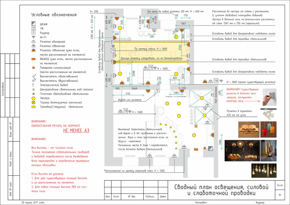 Кафе "BERGAMOT"