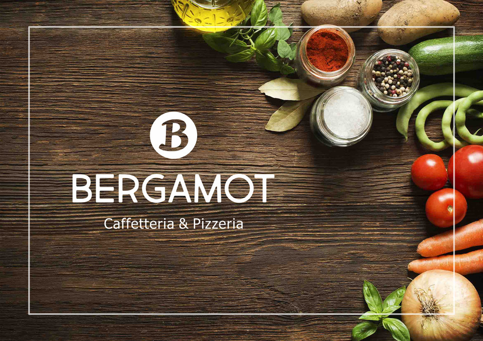 Кафе "BERGAMOT"