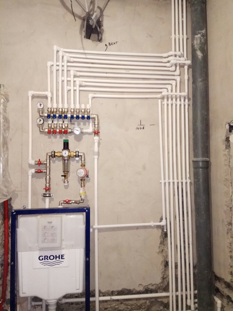 Квартира «секонд-хенд»: Что вас ждет при ремонте старой квартиры