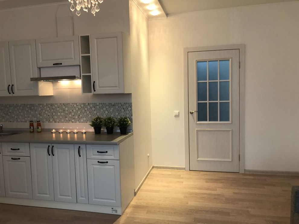 Студия для девочки