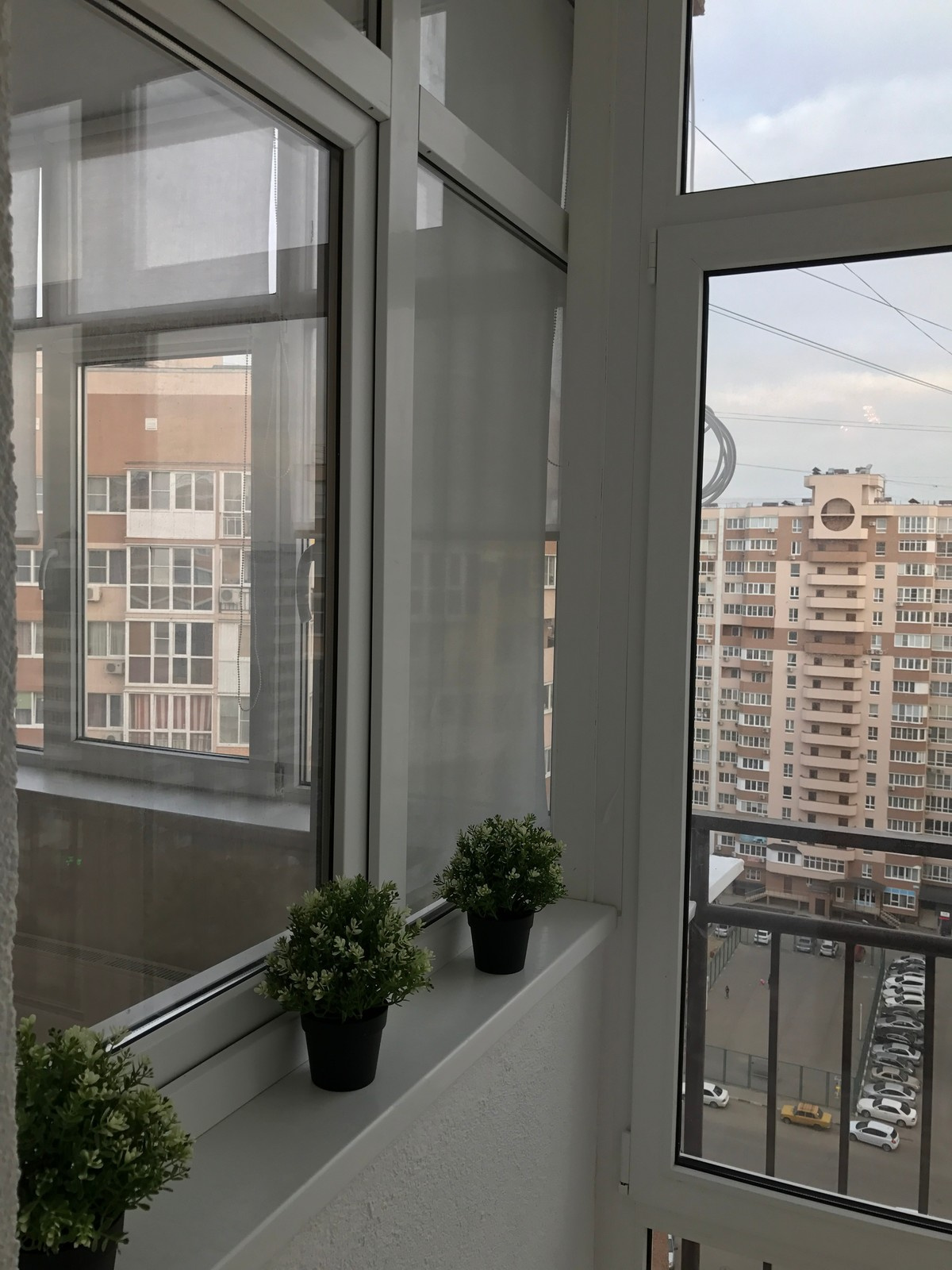 Студия для девочки